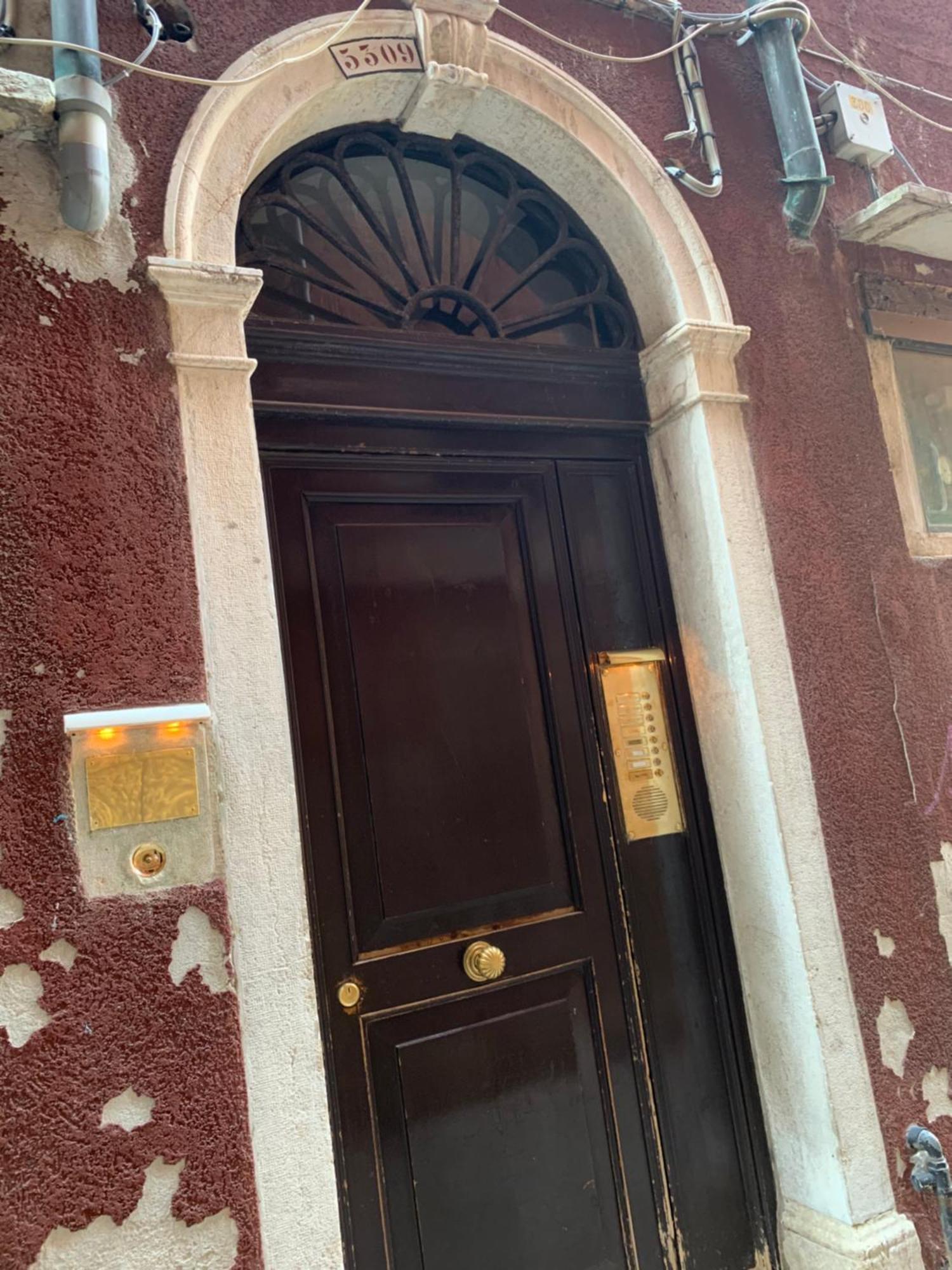 Gasthuis Luxury Venetian