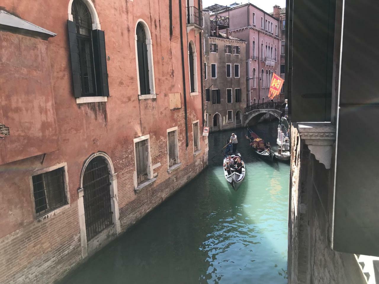 Gasthuis Luxury Venetian