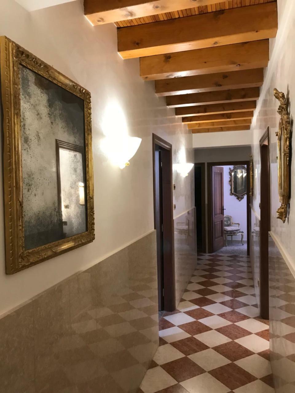 Luxury Venetian Gasthuis Venetië